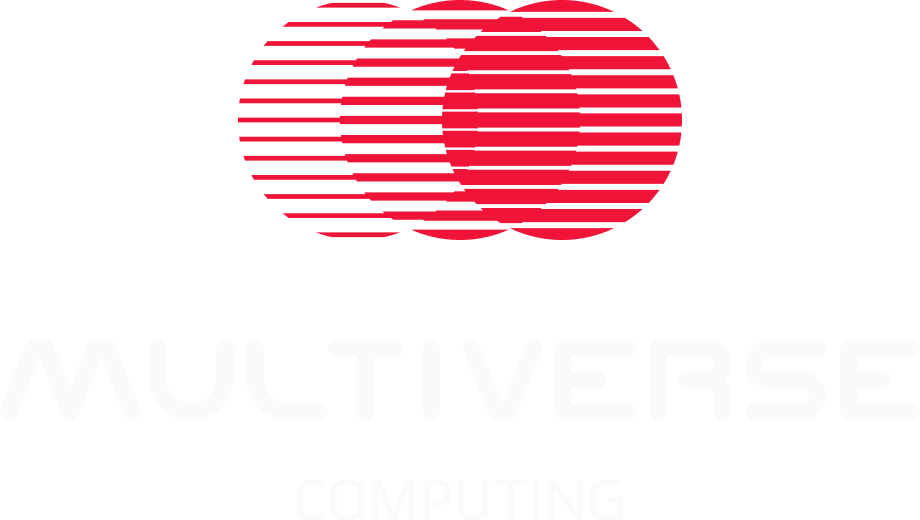 Multiverse Logo